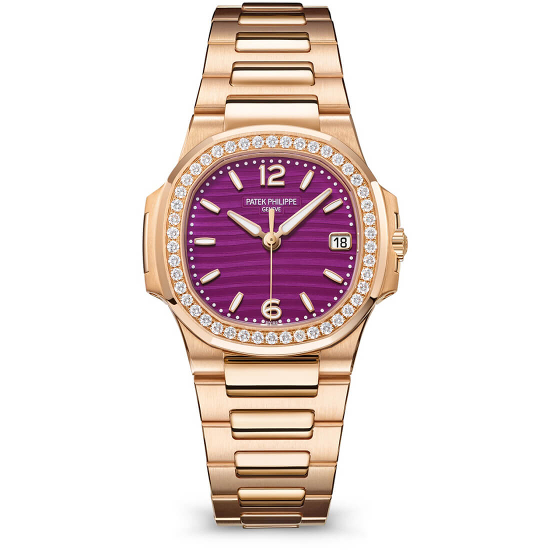 7010/1R-013 - ノーチラス - 高松三越 パテック フィリップ