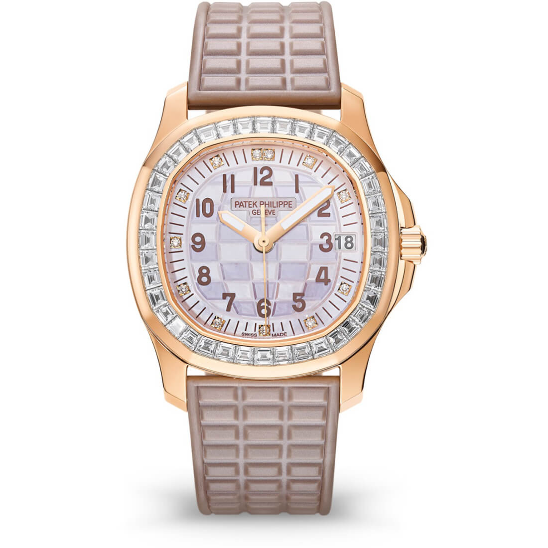 5072R-001 - アクアノート - 高松三越 パテック フィリップ